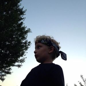 Meet your Posher, Tracy